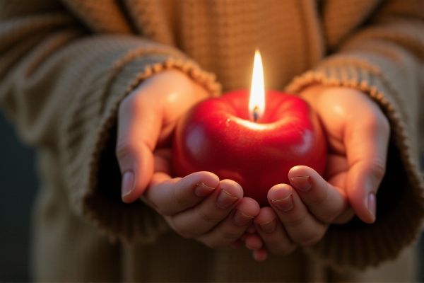 A Prayer of Gratitude and Appreciation
