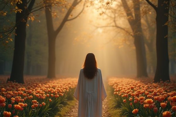 Prayer for April 1st