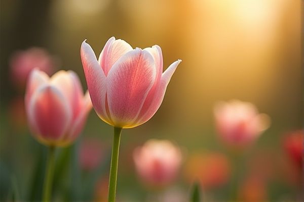Prayer for the Month of April