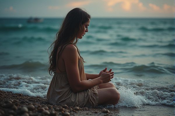 Prayer for Those Born Under the Sign of Aquarius