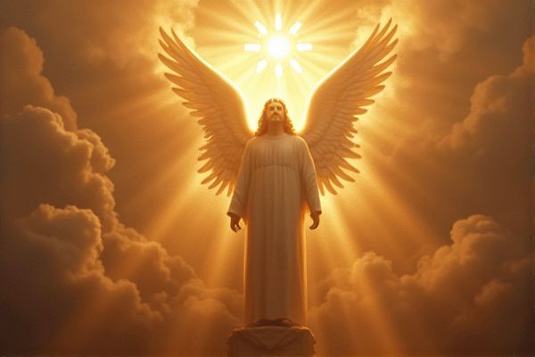 Prayer to Archangel Gabriel