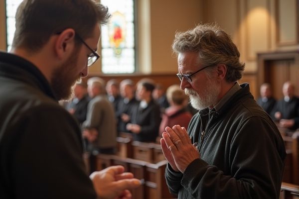 Prayer for Organizing a Study Tour