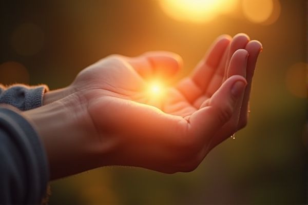 Prayer for Healing from Arthritis