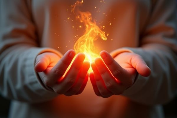 Prayer for Relief from Arthritis Pain