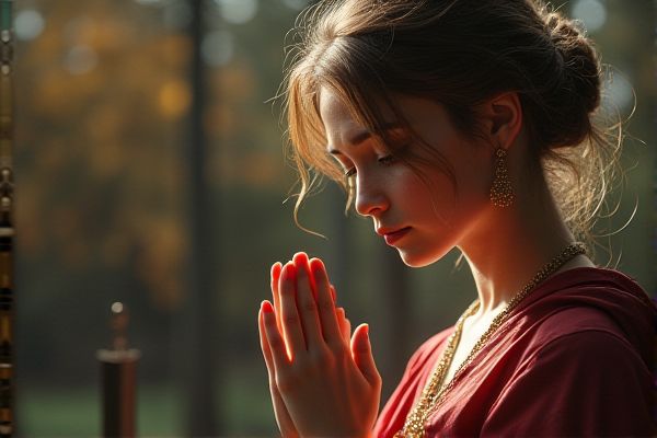 A Prayer for Artists