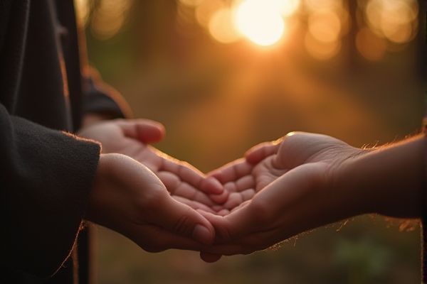 Prayer for Seeking Forgiveness