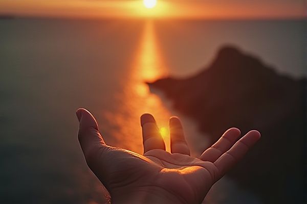A Prayer for Seeking Help