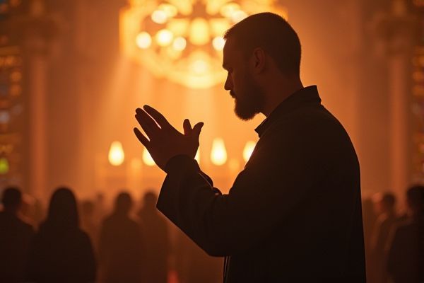 Prayer for Asr