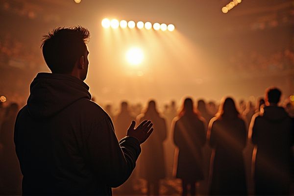 Prayer for School Assembly