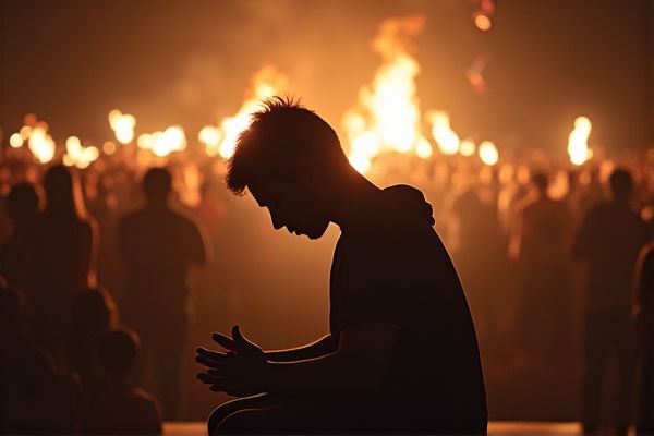 Prayer for Protection Against Attacks