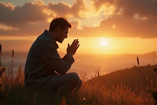 Prayer for Attraction