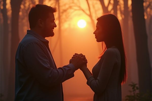Prayer for an Avoidant Partner
