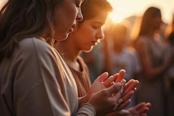 Prayer for Expectant Mothers