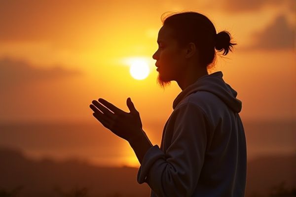 Prayer for Awakening