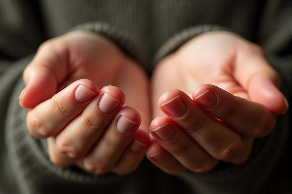 Prayer for Mindfulness and Awareness