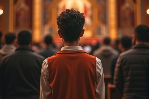 Prayer for Ayox