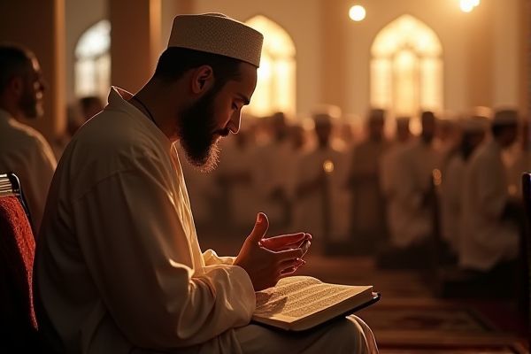 Prayer for Ayyam al-Ha