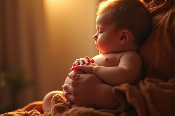 Prayer for the Unborn Baby