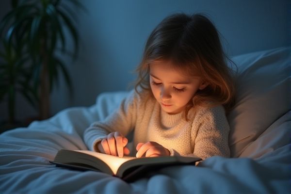 Bedtime Protection Prayer