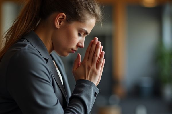 Prayer to Recite Before Hitting the Gym