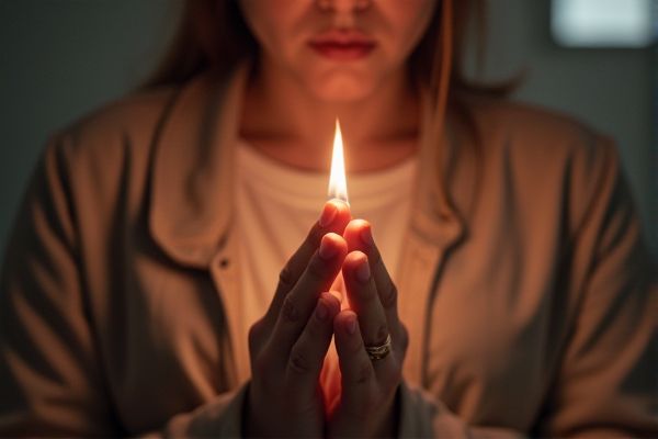 Prayer for My Best Friend