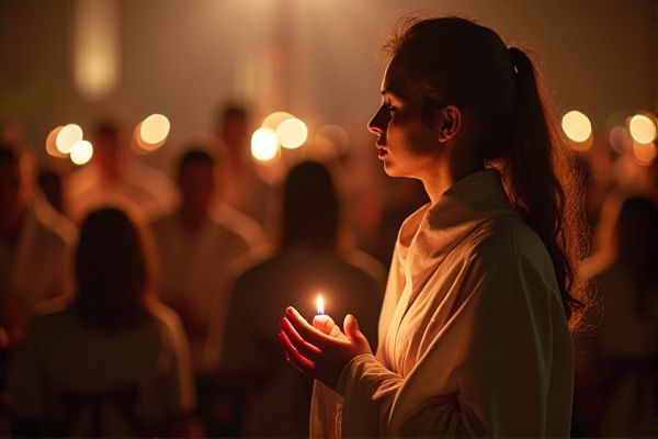 Prayer for the Birthday Celebrant