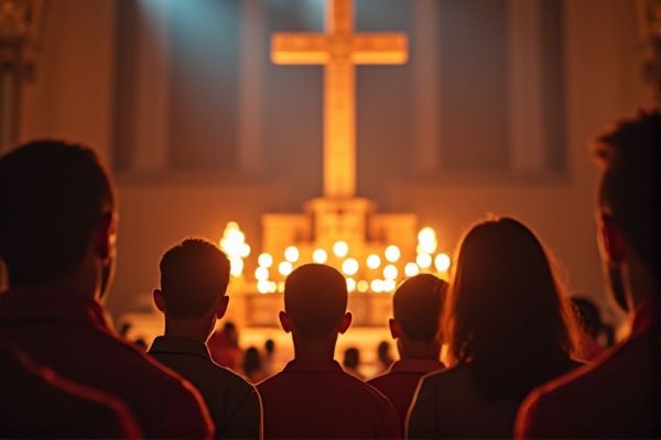 Prayer for Birthday Celebrants