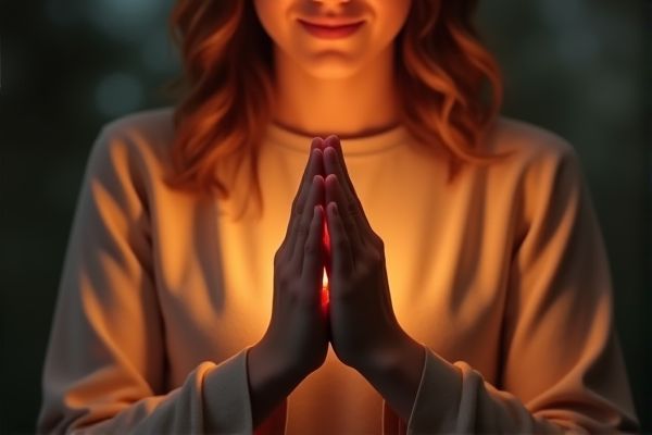 Birthday Prayer for a Friend