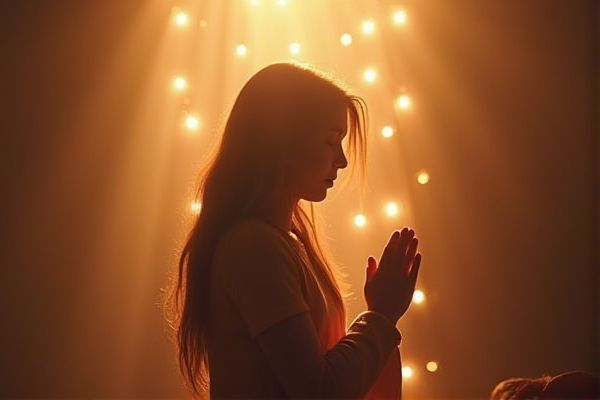Birthday Prayer for the Birthday Girl