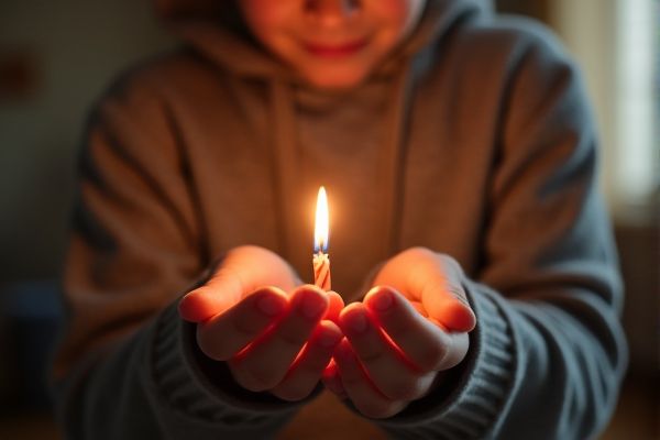 Birthday Prayer for My Son