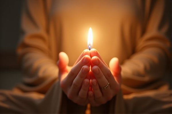 A Prayer for Blessings