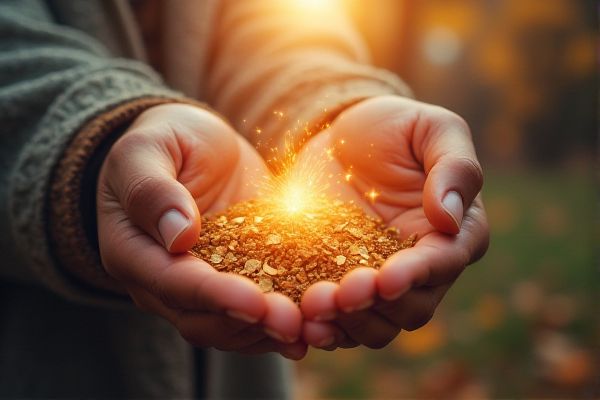 A Prayer for Blessings and Prosperity