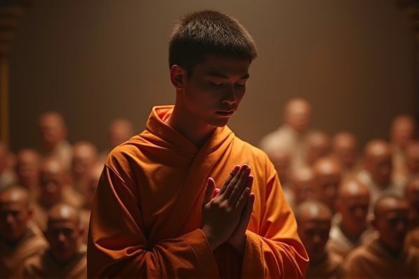 Prayer for Bobby: Sub Indo Translation