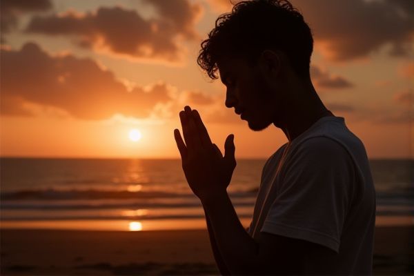 Prayer for Individuals with Borderline Personality Disorder (BPD)