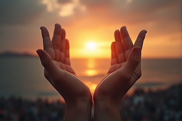 Prayer for a Breakthrough