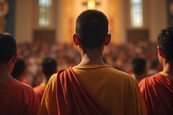 Prayer for Barangay Assembly