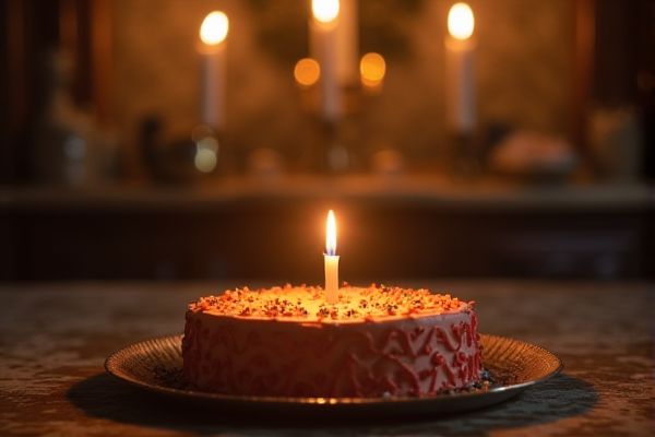 Prayer for My Brother's Birthday