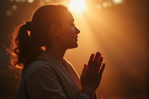 Prayer for BSP