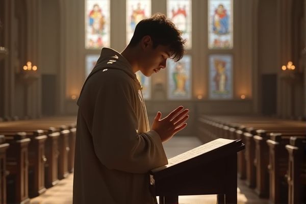 A Prayer for BTS