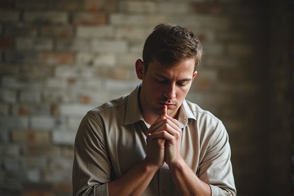 Prayer for Overcoming Bullying