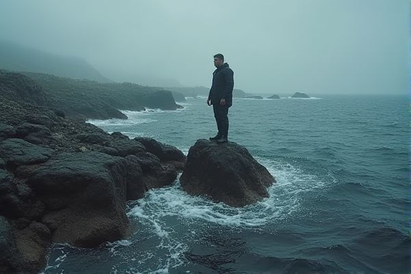 Prayer for a Sea Burial Ceremony