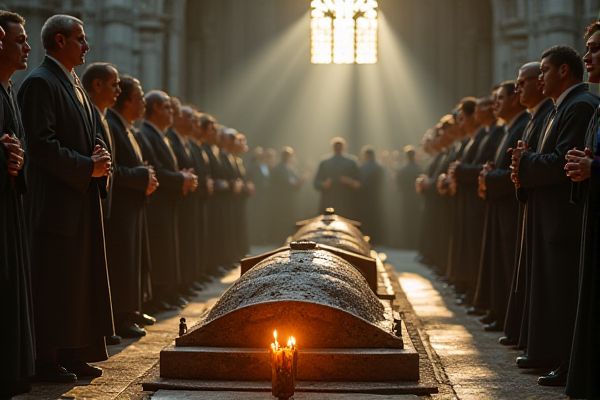 Prayer for the Burial of the Dead