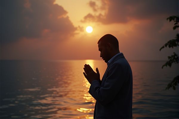 Prayer for Business Success