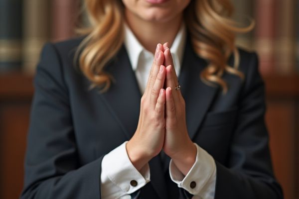 Prayer for Business Success