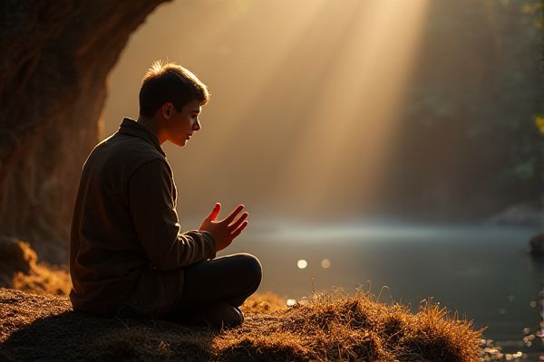 Prayer for Safe Travels