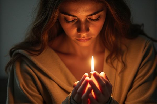 Prayer for Cesarean Section