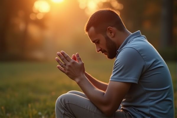 Prayer for a Cancer Patient