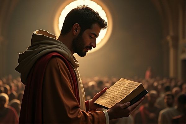 Prayer for St. Peregrine: Intercession for Cancer Patients