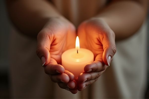 A Prayer for Those Affected by Cancer