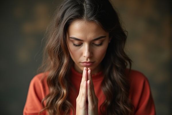 Prayer for Career Success